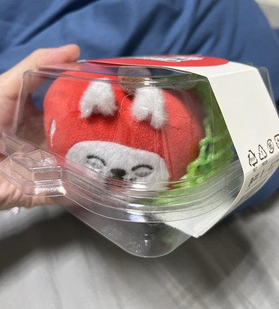 APPUL 壓力球 崔勇猛