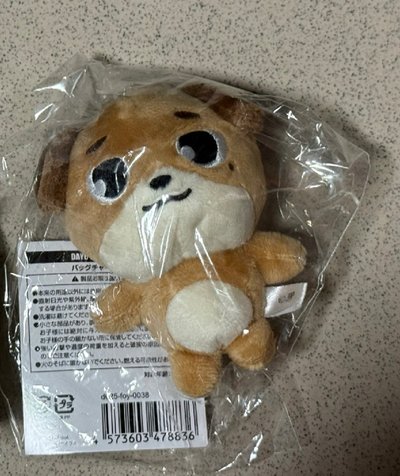 （B)DAY6 會員禮set、周邊