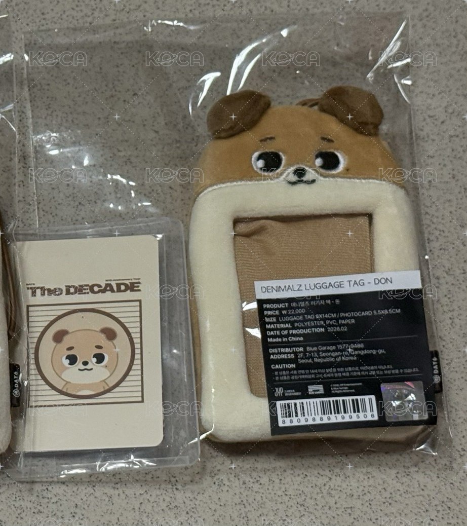 🐶吊牌