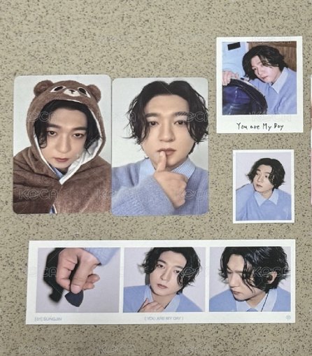 🐻set
