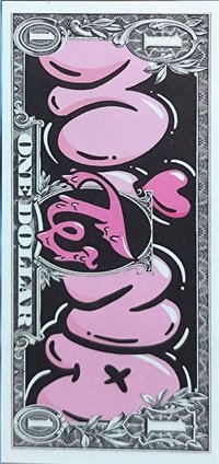 MINA幣 MINA DOLLAR