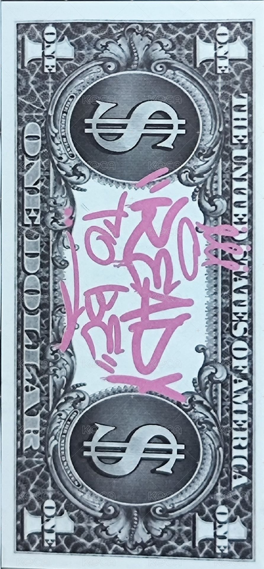 MINA幣 MINA DOLLAR