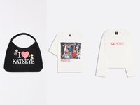 KATSEYE x Bershka