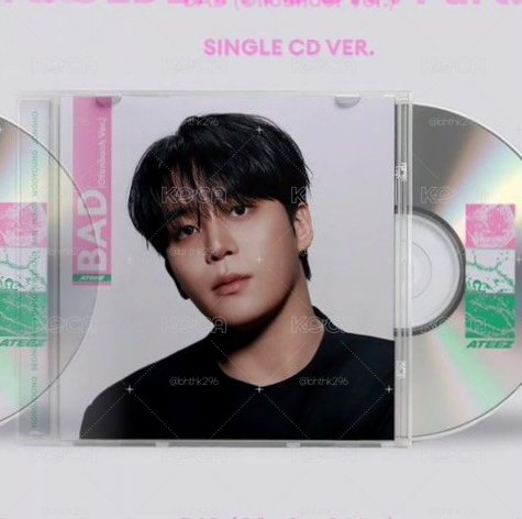 非現 美通 CD 全專 鍾