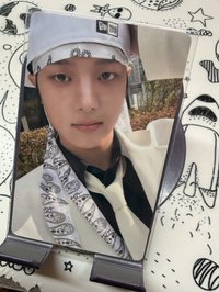 頭巾19.0簽售