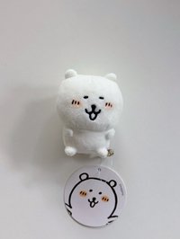 迷你微笑熊