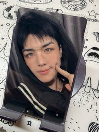 日咖戳臉簽售卡