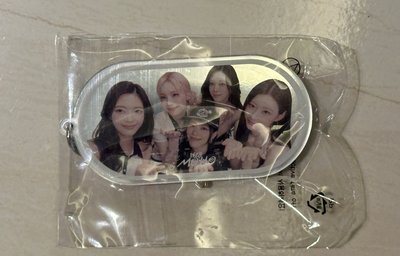 ITZY ｜Motto 末放鏡子禮物