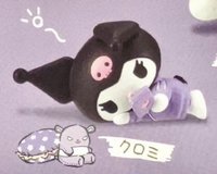 TAKARA TOMY ARTS 公仔 