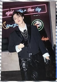 22SG明信片