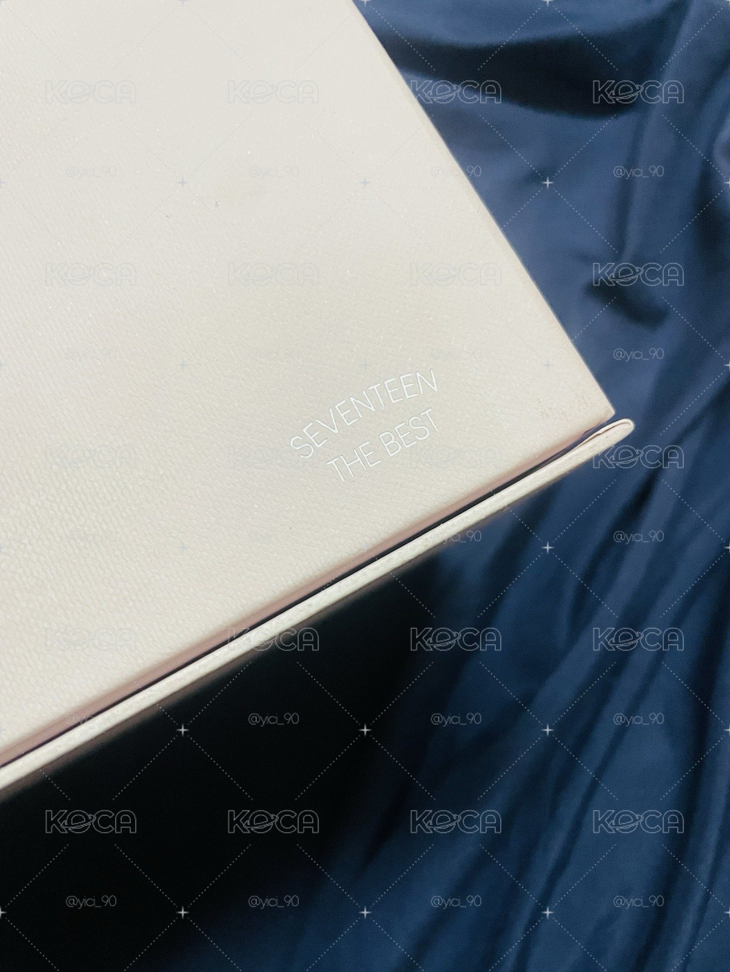SVT 17 IS RIGHT HERE(Deluxe Ver.)