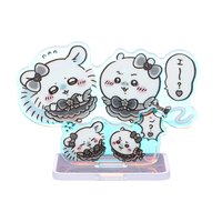 魔法 立牌 黑魔法吉伊小桃