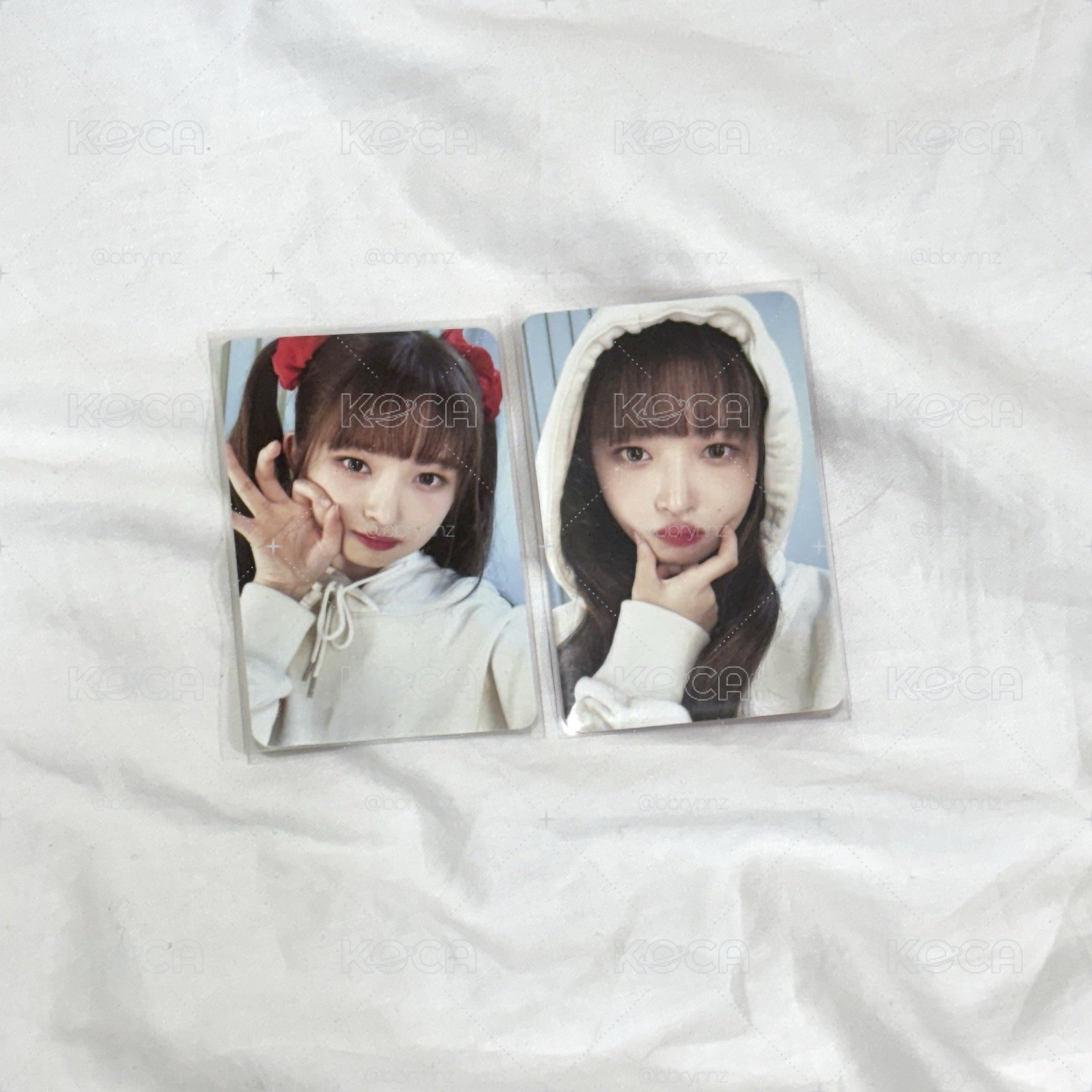 🐹 怜fc KIT+DVD固配(標價全圖)