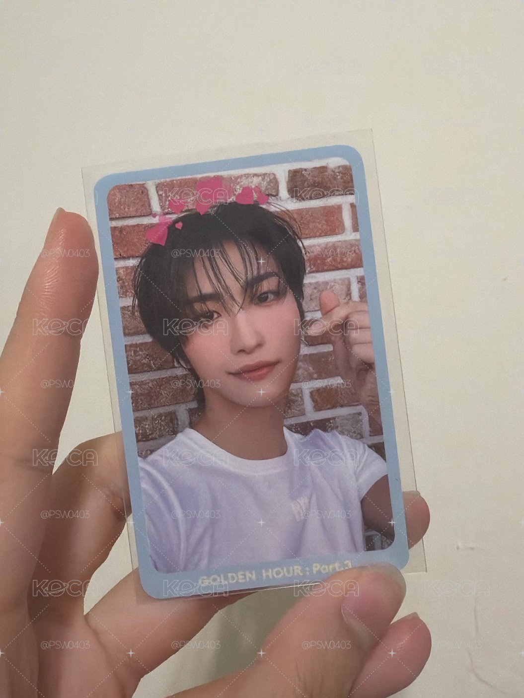 ATEEZ星化