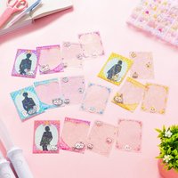 魔法 細閃卡膜