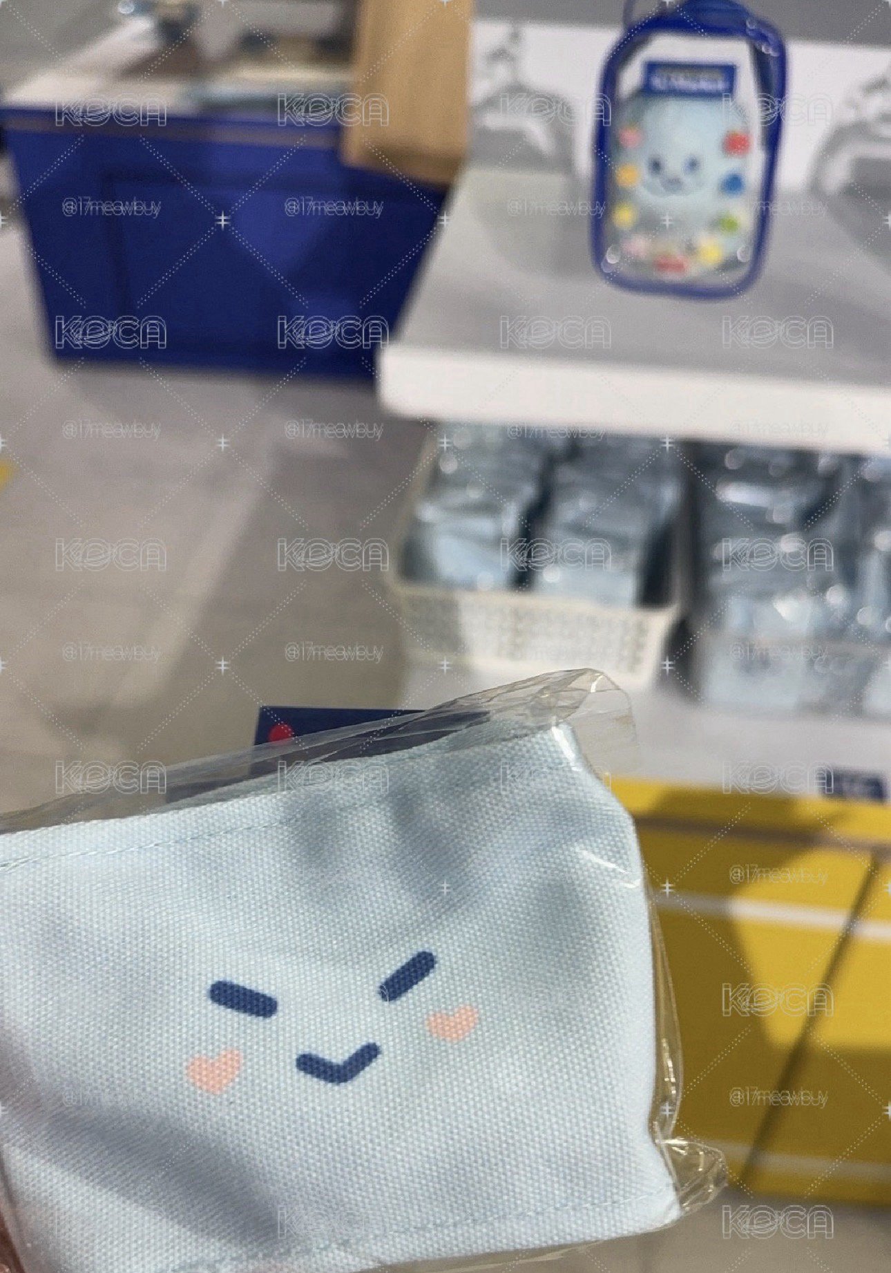 現貨 | SJ Market 台超 磁鐵 杯套