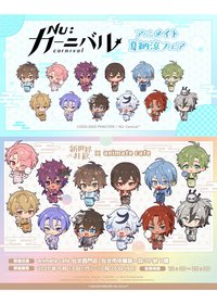 夏日納涼 FAIR/animate cafe