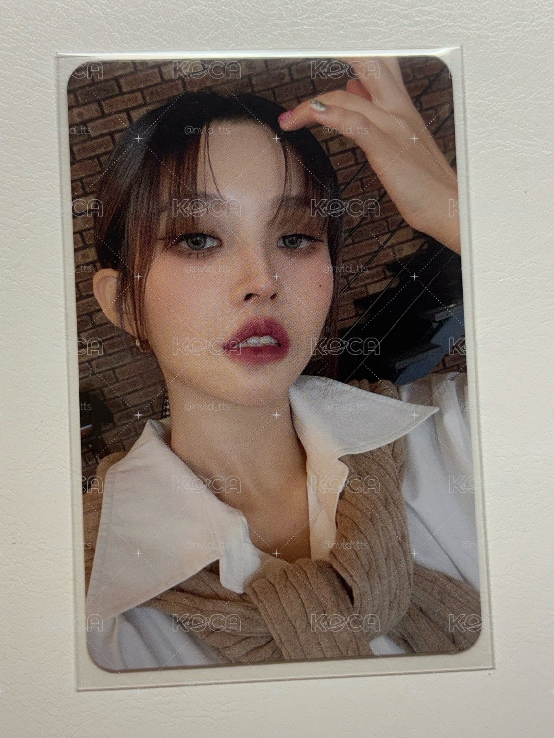 娟會員禮卡