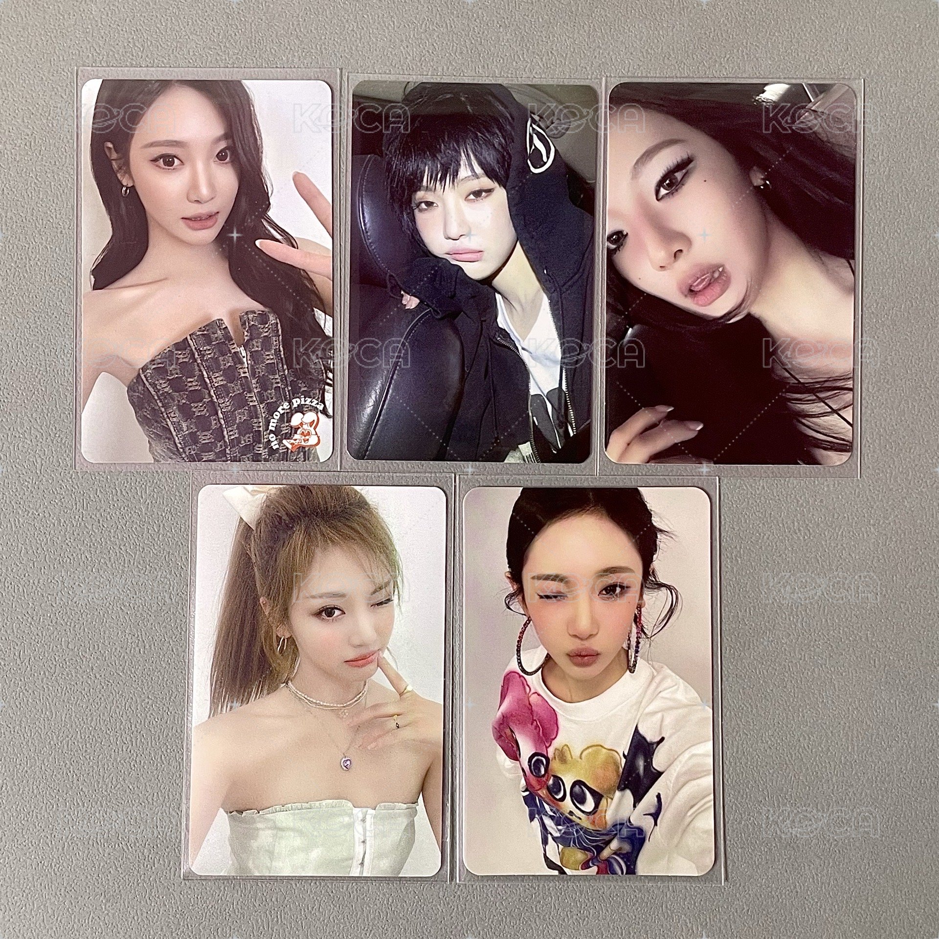 適合填卡冊ㄉ漂亮寧