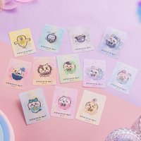 魔法 變身 • 變化卡