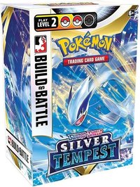  Silver Tempest