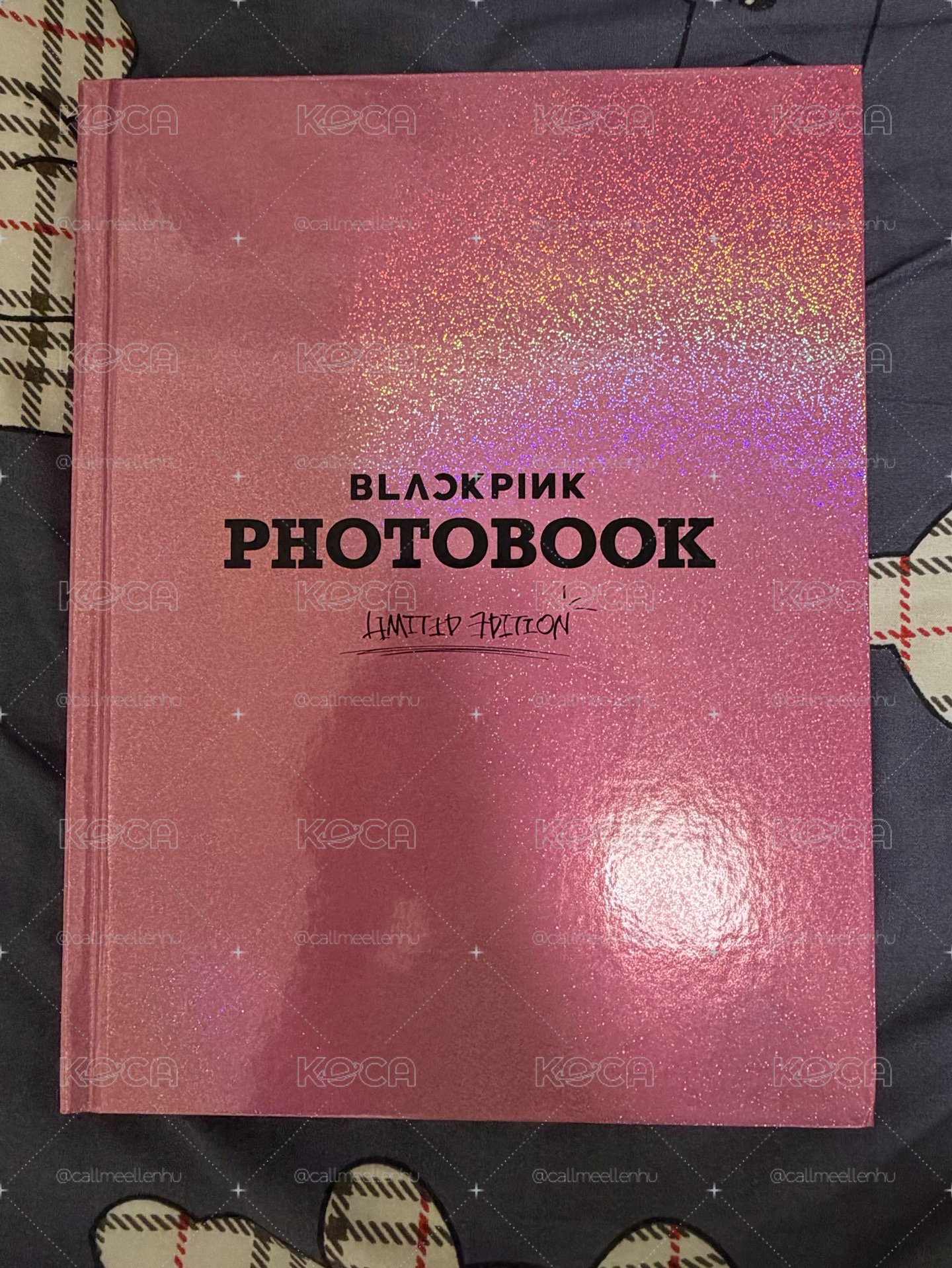 photo book