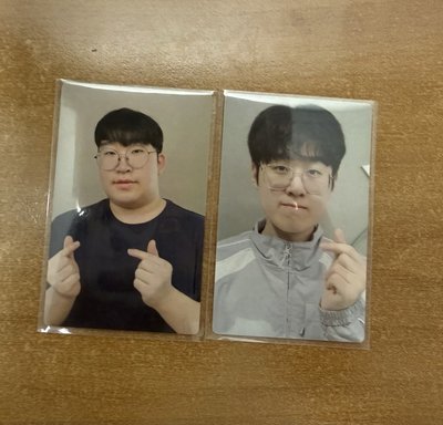 出清 韓華HLE商品
