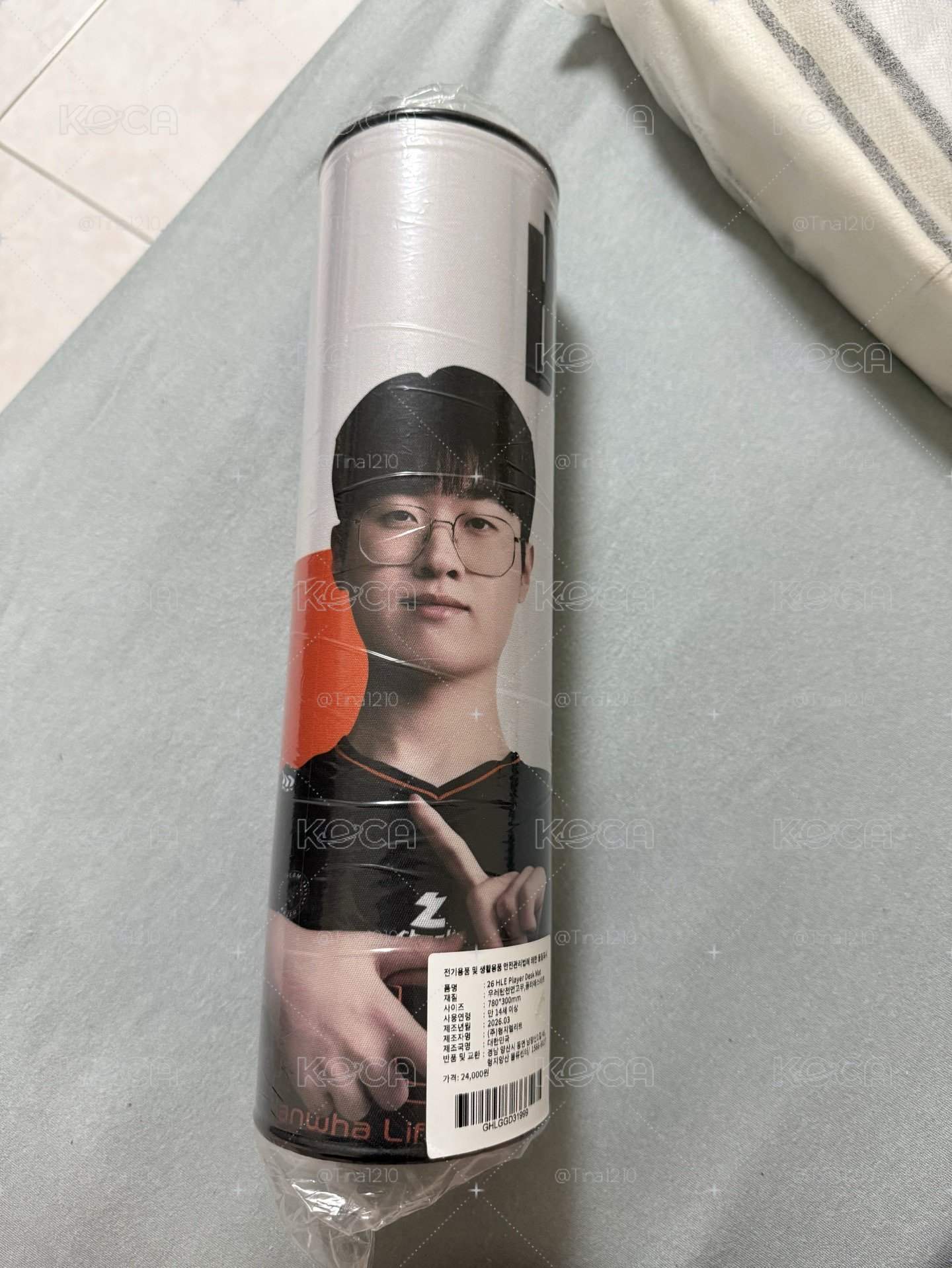 出清 韓華HLE商品