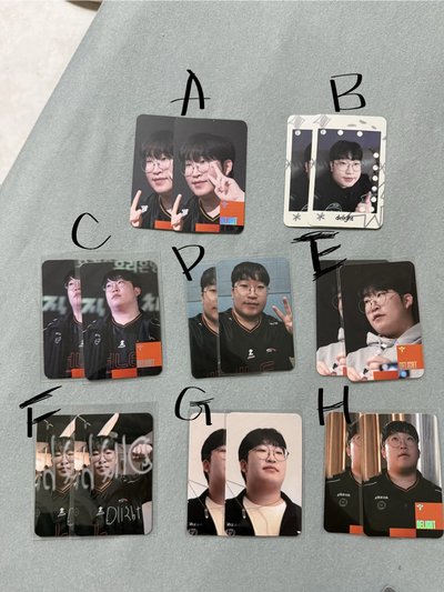 出清 韓華HLE商品