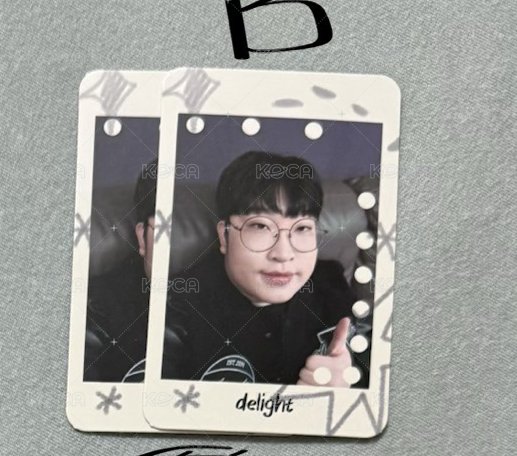 5月小卡D.