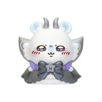 魔法 超魔法軟膠 公仔 