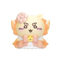 魔法 超魔法軟膠 公仔 