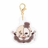 魔法 迷你壓克力 吊飾 
