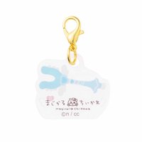 魔法 超魔法迷你壓克力 吊飾 