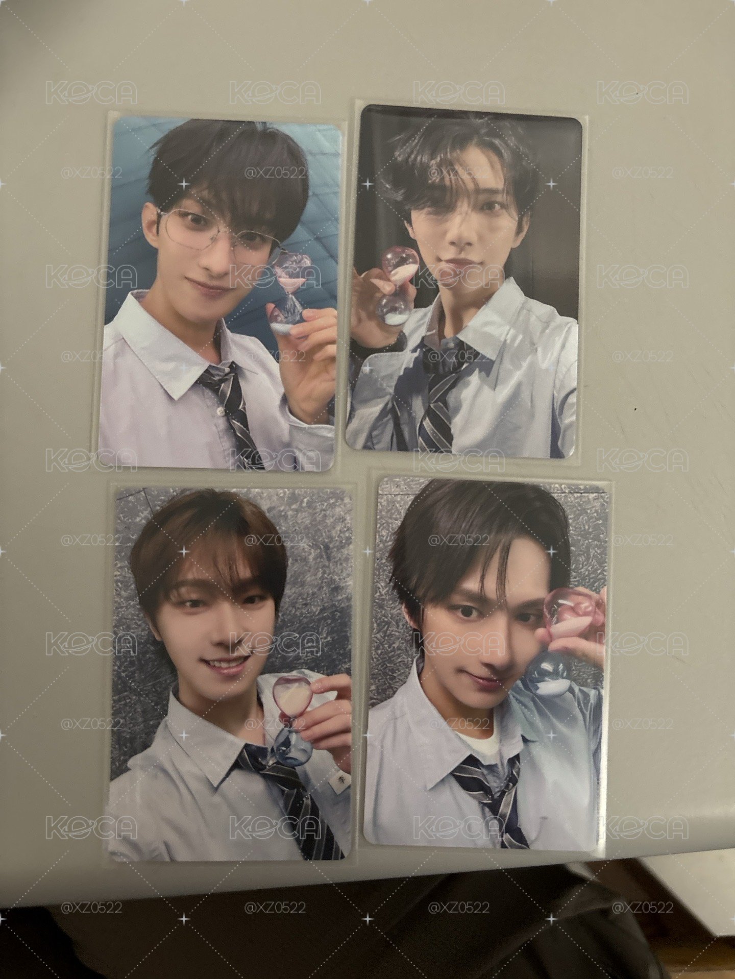 FM場限（DK、咻咻、燦、Jun）