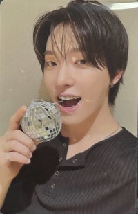 '吉BOARD' wvs Magazine ver. 直播卡 