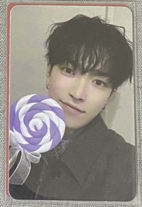 棒棒糖中🍭