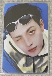 阿中wink