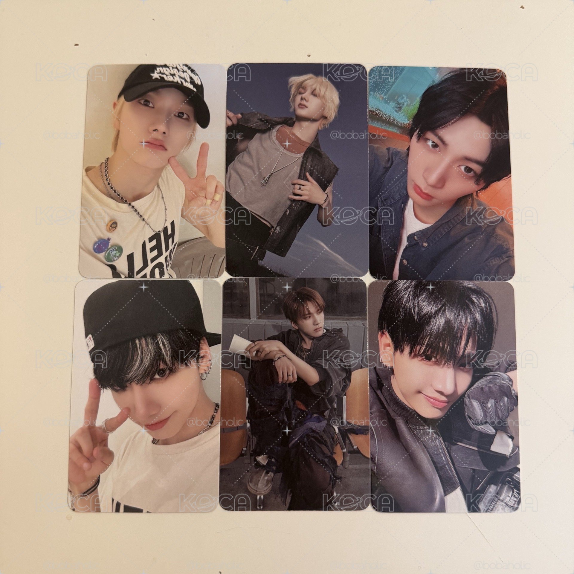 kpop nara小盤