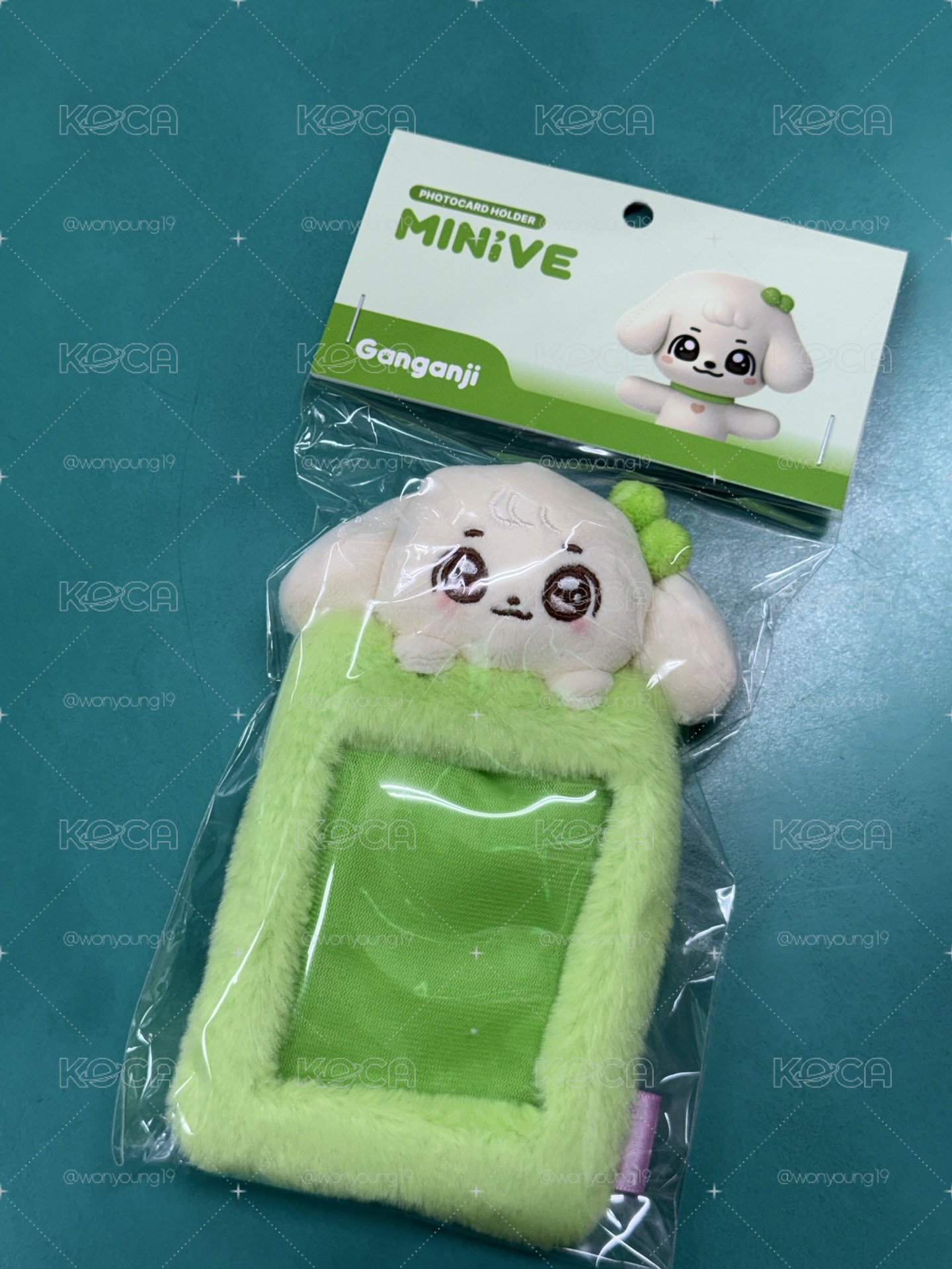 現貨 安卡套