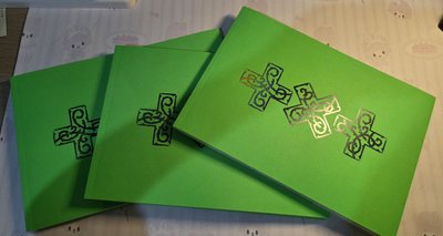自拍小卡+單封空專（不拆）