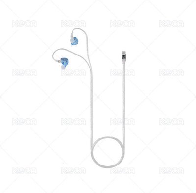 [SERENADE] DXS 有線耳機 