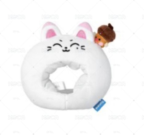 恩親手燈套