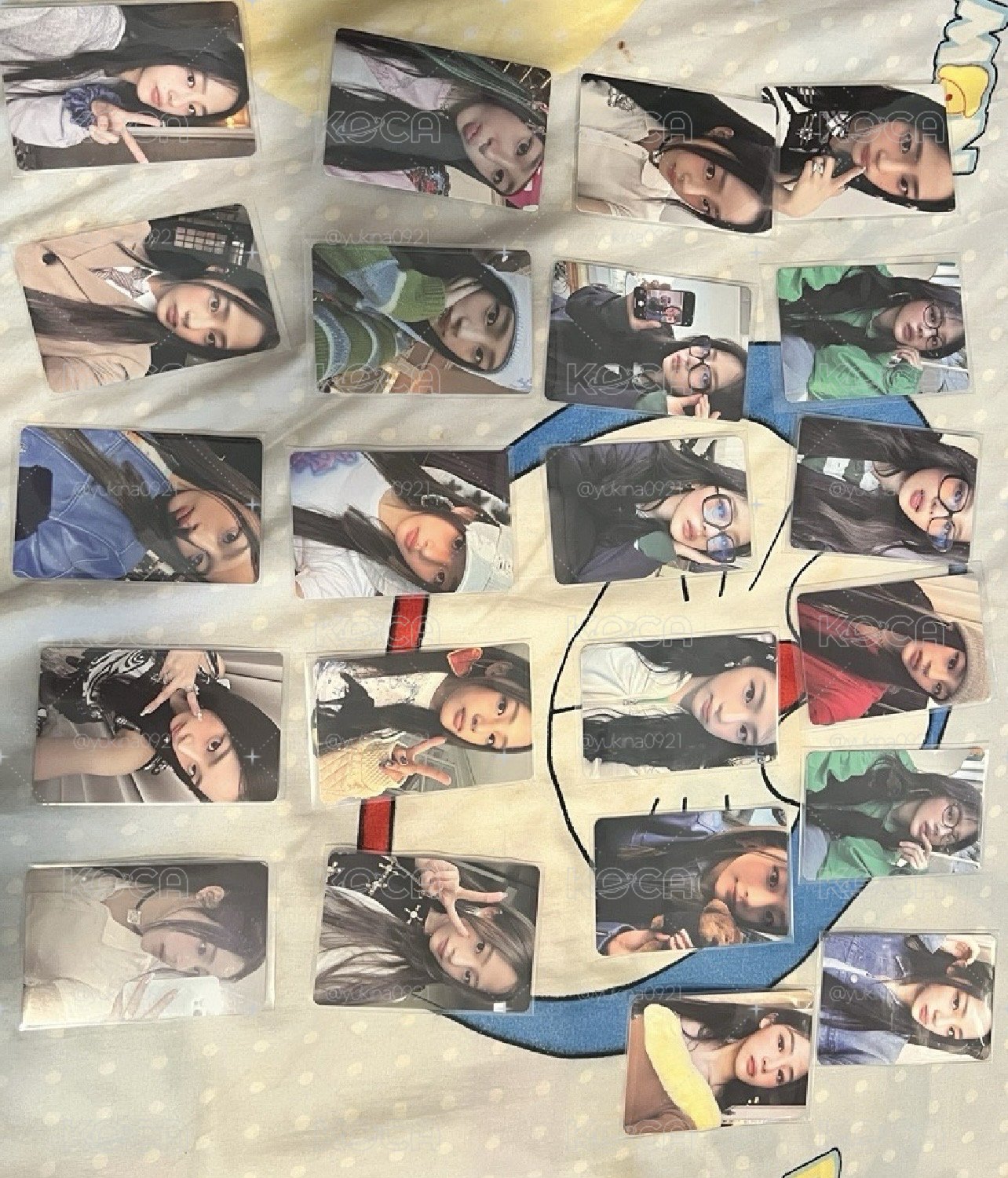 池專卡