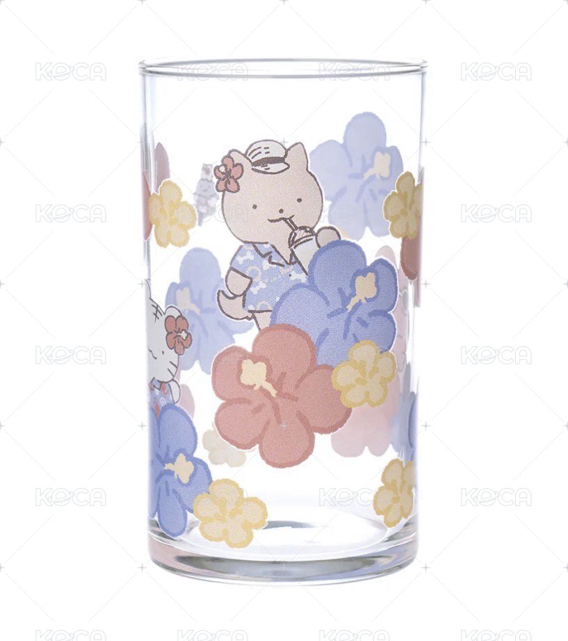扶桑花款