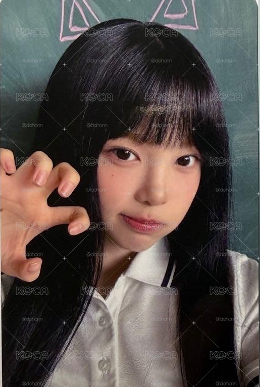 Ian 通常盤小卡