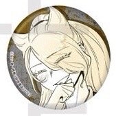 秋田書店STORE 魔手黨 徽章 