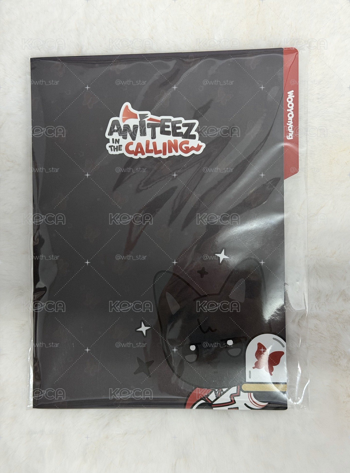 友榮_ANITEEZ 嗚湧喵資料夾