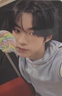 迷五 yzy 棒棒糖ver 特典卡 AR卡