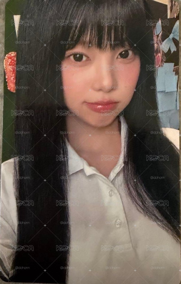 Ian 環球 幸運卡